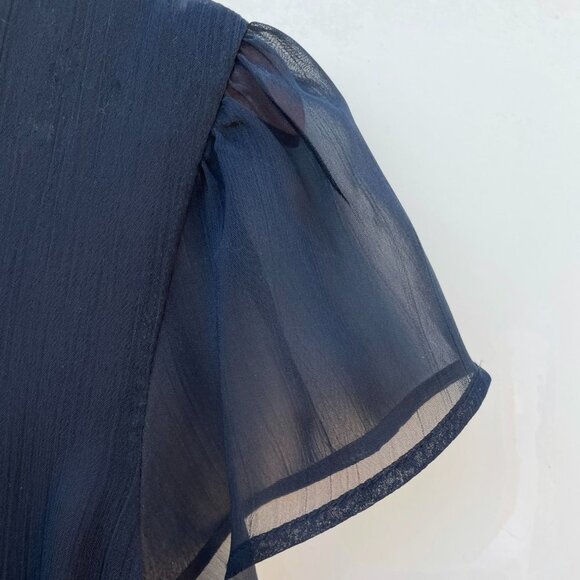 Black Dress - Picture 3 of 5